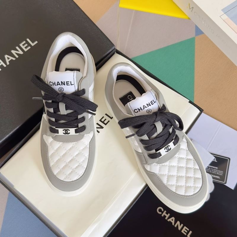 Chanel Sport Shoes